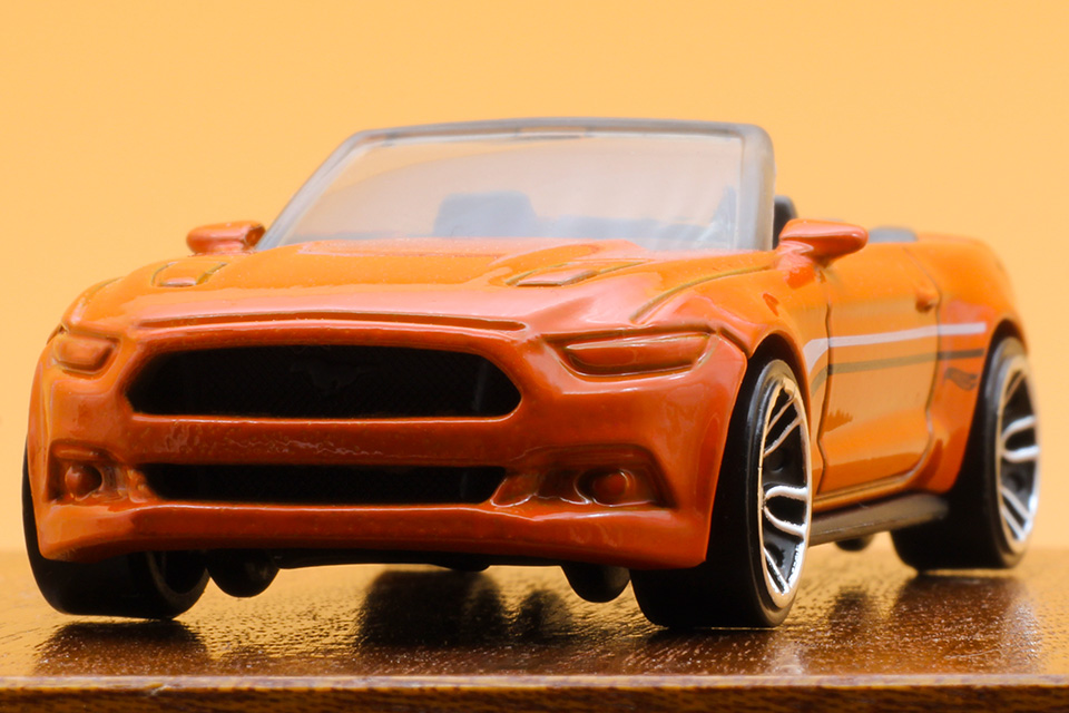 Ford Mustang GT
